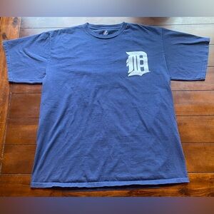 “Porcello” Detroit Tiger Tee